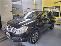 NISSAN QASHQAI 1.6 16V Acenta