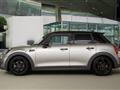 MINI 3 PORTE JCW Classic 5 porte