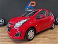 CHEVROLET SPARK 1.0 Special Edition 'Bubble' MY'14