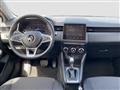 RENAULT NEW CLIO 1.6 hybrid Zen E-Tech 140cv auto