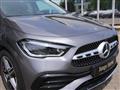 MERCEDES CLASSE GLA d Premium Amg