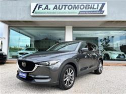 MAZDA CX-5 Skyactiv-D 184 CV AWD Signature GARANZIA MAZDA