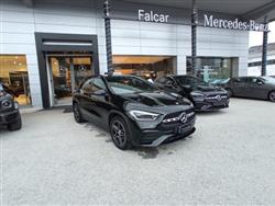 MERCEDES CLASSE GLA d Automatic 4Matic Premium