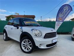 MINI COUNTRYMAN Cooper 1.6 122 Cv *Euro5*