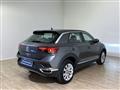 VOLKSWAGEN T-ROC 1.0 TSI 115 CV Advanced BlueMotion Technology