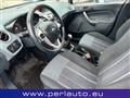 FORD FIESTA 1.2 82 CV 5 porte Titanium