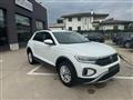 VOLKSWAGEN T-ROC 1.0 TSI Life Business