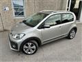 VOLKSWAGEN UP! 1.0 75 CV 5p. cross up! BlueMotion Technology