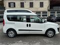 FIAT DOBLÒ 1.6 TRASPORTO DISABILI, PEDANA PER CARROZZIN