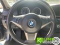 BMW SERIE 5 i cat Attiva 24V 231cv Automatic (+GPL 2020)