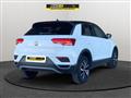 VOLKSWAGEN T-ROC 1.6 TDI SCR Style BlueMotion Technology