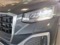 AUDI Q2 35 TDI S tronic Business Advanced