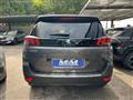 PEUGEOT 5008 BlueHDi 130 EAT8 Allure Pack #7 POSTI #ANCHE NERA