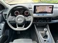 NISSAN QASHQAI 2021 MHEV 140 CV N-Connecta NAVI - LED - ACC - 360