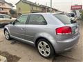 AUDI A3 1.6 16V FSI Ambition