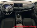 NISSAN NUOVO QASHQAI MHEV 140 CV N-Connecta