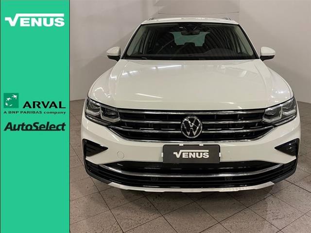 VOLKSWAGEN TIGUAN 1.5 TSI 150 CV DSG ACT Elegance