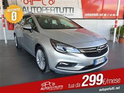 OPEL ASTRA 1.6 CDTi 136CV Sports Tourer Innovation