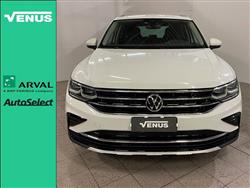 VOLKSWAGEN TIGUAN 1.5 TSI 150 CV DSG ACT Elegance