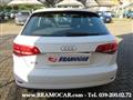 AUDI A3 SPORTBACK SPORTBACK 35 1.5 TFSI 150cv S-TRONIC - KM 32.362