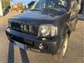 SUZUKI JIMNY 1.3i 16V cat 4WD JLX