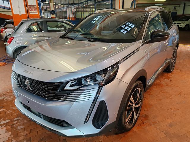 PEUGEOT 3008 MHEV 1.2 Hybrid 48V 136cv GT E-DCS6 36 Rate da 297,72