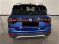 VOLKSWAGEN T-CROSS 1.0 TSI 110 CV Style