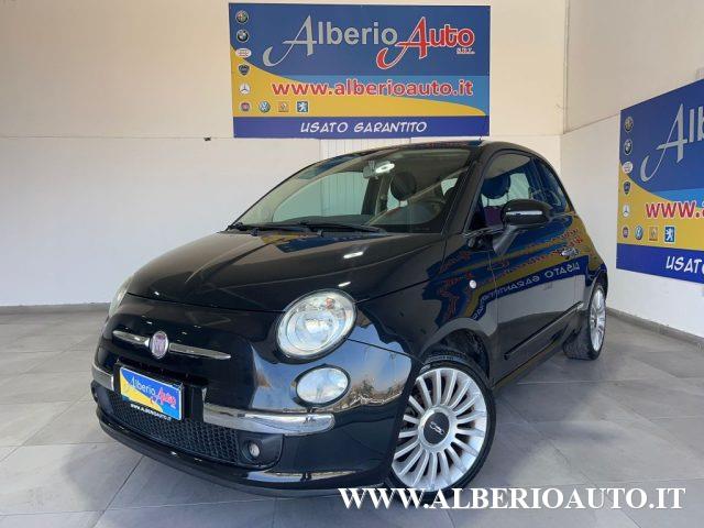 FIAT 500 1.3 Multijet 16V 75 CV Sport OK NEOPATENTATI