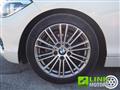 BMW SERIE 1 d 5p. Urban autom.