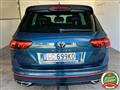 VOLKSWAGEN TIGUAN 2.0 TDI 150 CV SCR DSG 4MOTION R-Line