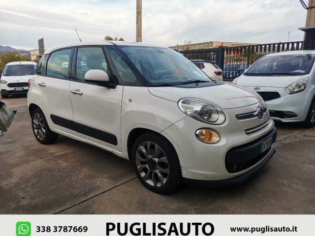 FIAT 500L 1.3 Multijet 85 CV Business