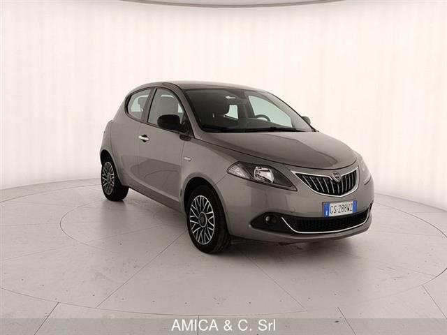 LANCIA YPSILON 1.0 FireFly 5 porte S&S Hybrid Platino