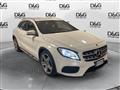 MERCEDES CLASSE GLA 200 d Automatic 4Matic Premium