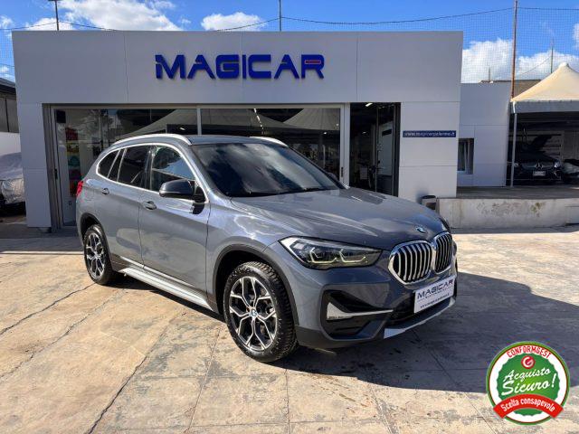 BMW X1 sDrive20d Advantage