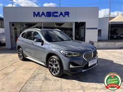 BMW X1 sDrive20d Advantage