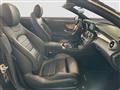 MERCEDES CLASSE C CABRIO sse C Cabrio C 220d 4Matic Automatic Cabrio Sport