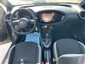 TOYOTA NUOVA AYGO X 1.0 VVT-i 72 CV 5 porte Lounge S-CVT