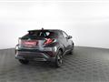 TOYOTA C-HR 2.0 Hybrid E-CVT Morebusiness