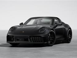 PORSCHE 911 Targa 4 GTS - VETTURA IN ARRIVO IL 16/12 - IVA ESP