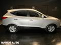 HYUNDAI IX35 1.7 CRDi 2WD Comfort