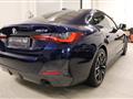 BMW SERIE 4 GRAND COUPE d 48V Msport "SOLI 6.000 KM"