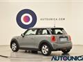 MINI MINI 5 PORTE 1.5 ONE 75CV IDEALE PER NEOPATENTATI