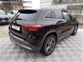 MERCEDES CLASSE GLA Automatic Premium