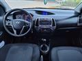 HYUNDAI i20 1.2 5p. BlueDrive GPL Sound Edition