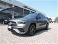 MERCEDES CLASSE GLA GLA 200 d Automatic AMG Line Advanced Plus