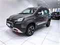 FIAT PANDA CROSS Panda Cross 0.9 TwinAir Turbo S&S 4x4