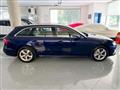 AUDI A4 AVANT Avant 40 2.0 TDI S tronic Business Advanced