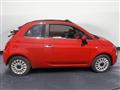 FIAT 500C 500 C 1.0 Hybrid Dolcevita