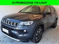 JEEP COMPASS 4XE 1.3 Turbo T4 190 CV PHEV AT6 4xe Limited