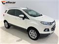 FORD ECOSPORT 1.0 EcoBoost 125 CV Titanium S